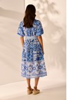 PORTO DRESS - porto prin